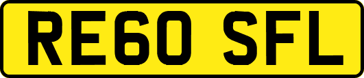 RE60SFL