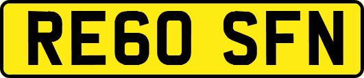 RE60SFN