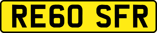 RE60SFR