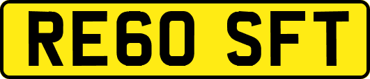 RE60SFT