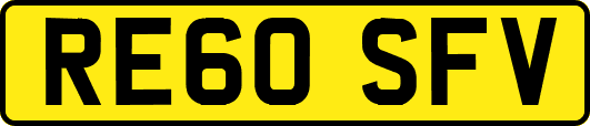 RE60SFV