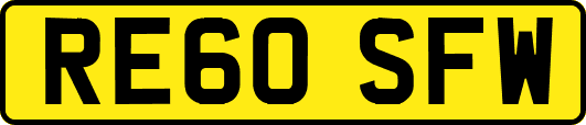 RE60SFW