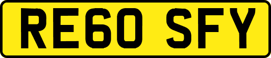 RE60SFY