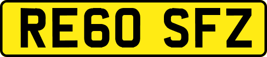 RE60SFZ