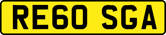 RE60SGA