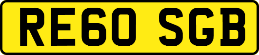 RE60SGB