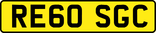 RE60SGC