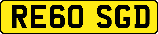 RE60SGD