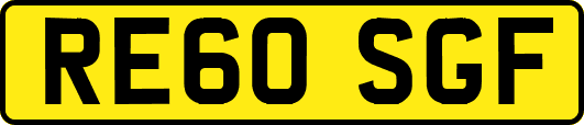 RE60SGF