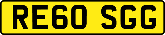 RE60SGG