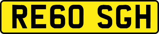 RE60SGH