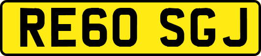 RE60SGJ