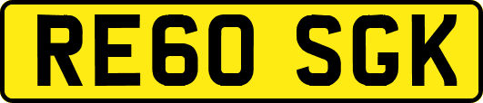 RE60SGK