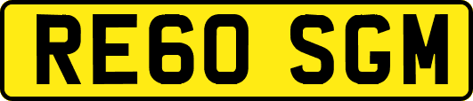 RE60SGM