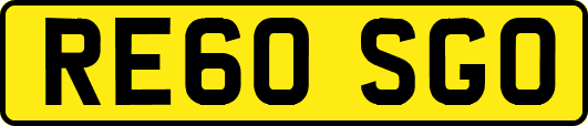 RE60SGO