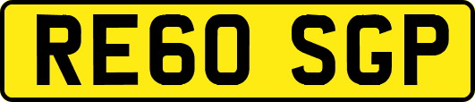RE60SGP