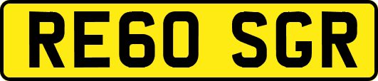 RE60SGR