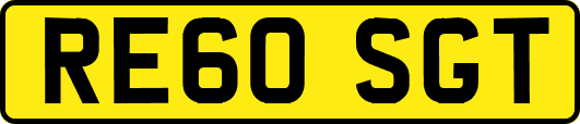 RE60SGT