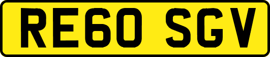RE60SGV
