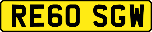 RE60SGW