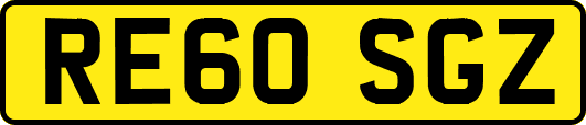 RE60SGZ
