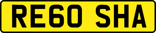 RE60SHA