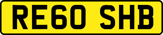 RE60SHB