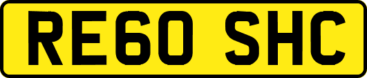 RE60SHC