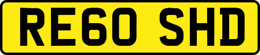 RE60SHD