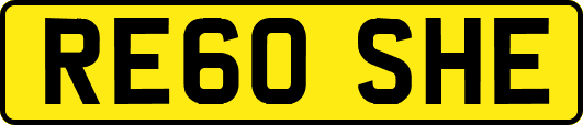 RE60SHE