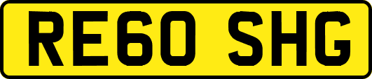 RE60SHG