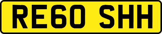 RE60SHH