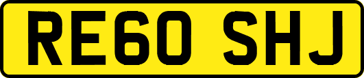 RE60SHJ