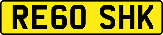 RE60SHK