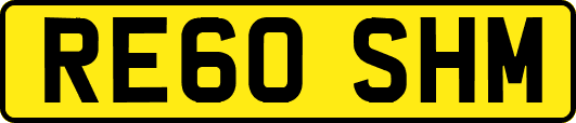 RE60SHM