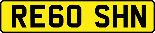 RE60SHN