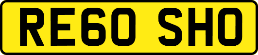 RE60SHO