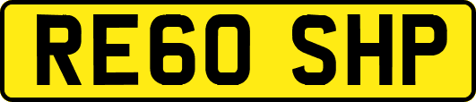 RE60SHP
