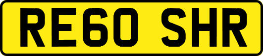 RE60SHR