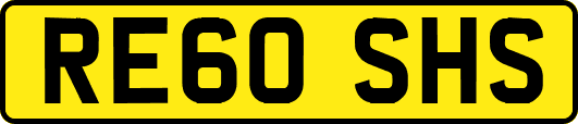 RE60SHS