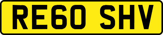 RE60SHV