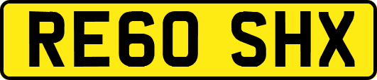 RE60SHX