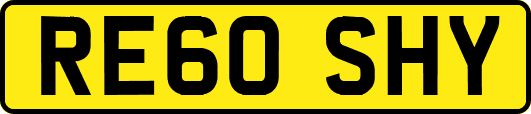 RE60SHY