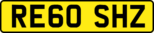 RE60SHZ