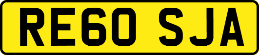 RE60SJA