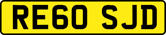 RE60SJD