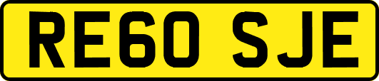 RE60SJE