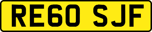 RE60SJF