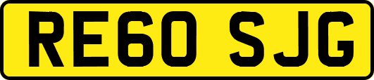 RE60SJG
