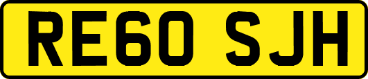 RE60SJH